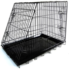 Nuno autohäkki 76 x 48 x 57 cm