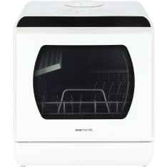 RMB Nordic 401 W dishwasher
