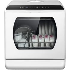 RMB Nordic 401 W dishwasher