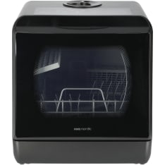 RMB Nordic 401 B dishwasher