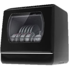 RMB Nordic 401 B dishwasher