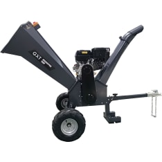 GXT 15HP oksasilppuri