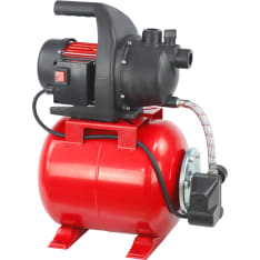 Timco 800W steel pressure water dispenser