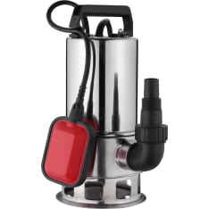 Timco 900W 14000l RST uppopumppu