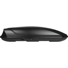 Heed Adventure 235 XXL ski box
