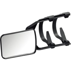 Arctic Caravan additional mirror