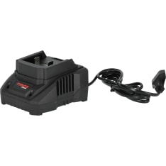 Timco Dual 18V  battery charger