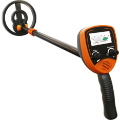 Raider Basic kids metal detector