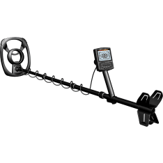 Raider Pro metal detector