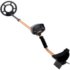 Raider Advanced metallinpaljastin