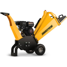 Austter GS650 oksasilppuri 100mm