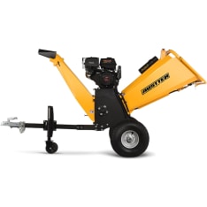Austter GS1500P oksasilppuri 150mm