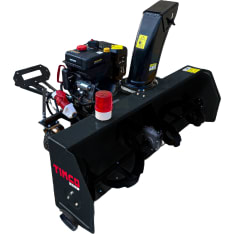 Timco ATV-150 snow blower