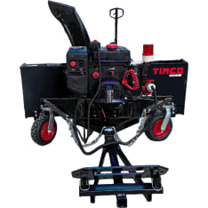 Timco ATV-150 lumilinko