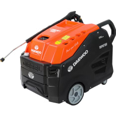 Daewoo DWP7300 200bar hot water cleaner