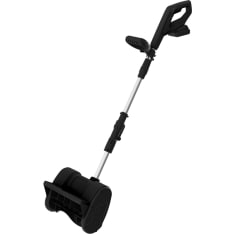 Timco Dual 18V battery shovel 12"