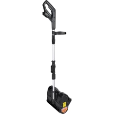 Timco Dual 18 V 12" akkulumilapio
