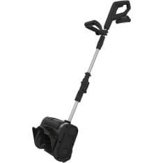 Timco Dual 18V akkulumilapio 10"