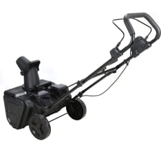 Timco Dual 2x18 V työnnettävä akkulumilinko