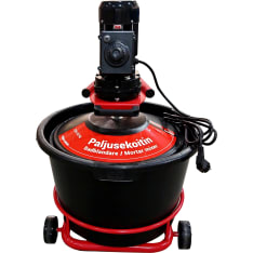 Timco 230V 50kg blender