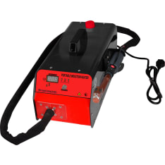 Timco 3500W induktiokuumennin nestejäähdytyksellä