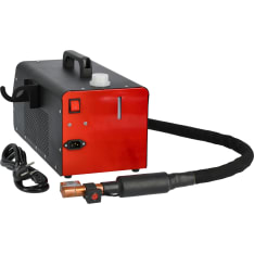 Timco 3500 W induktiokuumennin nestejäähdytyksellä