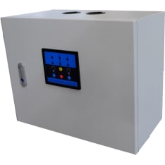Sinemaster ATS 80A automatic starter unit