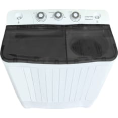 Cooltron PWM60S 6kg pulsaattoripesukone
