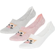 Bolero women socks 3pack