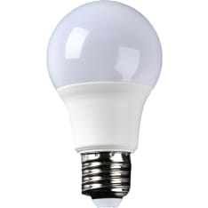 Lumio Lights E27 8W 800lm 3000K led-lamppu 3 kpl