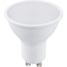 Lumio Lights GU10 5W 450lm 4000K LED spot bulb 3 pcs