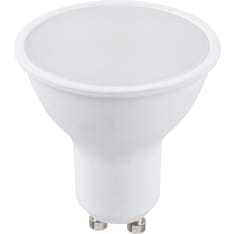 Lumio Lights GU10 5W 450lm 3000K himmennettävä led-kohdelamppu 3 kpl