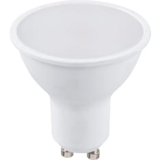 Lumio Lights GU10 5W 450lm 4000K himmennettävä led-kohdelamppu 3 kpl