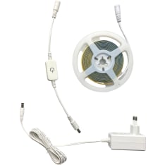 Lumio Lights 3 m 30 W COB LED strip
