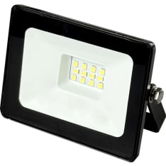 BrightSolar LED-valonheitin 10 W