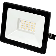 BrightSolar LED-valonheitin 20 W