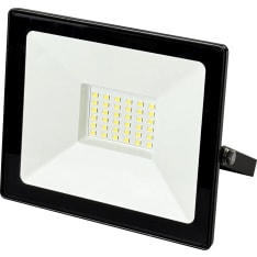 BrightSolar LED-valonheitin 30 W