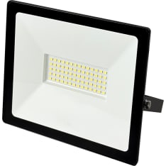 BrightSolar LED-valonheitin 50 W