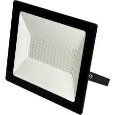 BrightSolar LED Floodlight 100 W