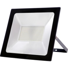 BrightSolar LED Floodlight 200 W