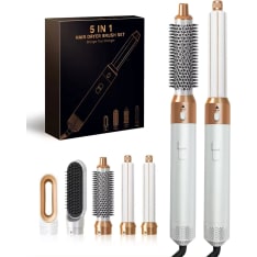 RMB Nordic 5-in-1 hair multistyler