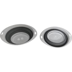 Savora Collapsible Strainer 2 pcs