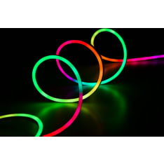 Lumio Lights RGB LED Neon 5 m valonauha