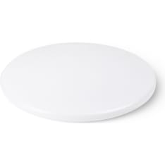 Lumio Lights Milky 37,5 cm 24 W LED plafondi