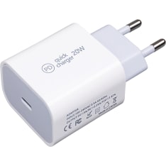 Le-On 1 x USB-C 20W PD laturi