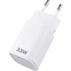 Le-On 1 x USB-C 33W GaN PD laturi