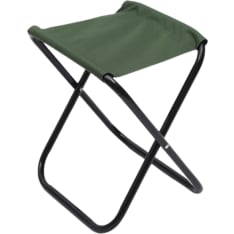 Out-Zone foldable camping stool