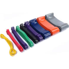 Optigym Power Band extra strong voimakuminauha