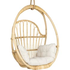 Stylive Taika rattan swing