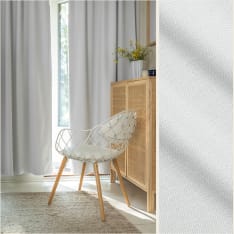 Aina Hohde black out curtain